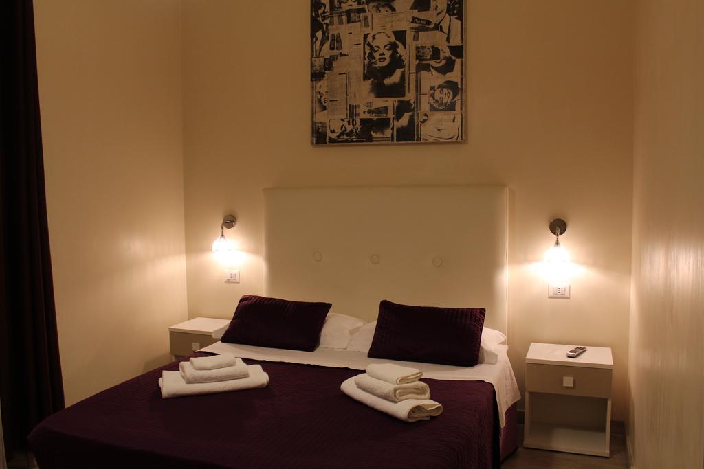 Home 57 Relais Roma Exterior foto
