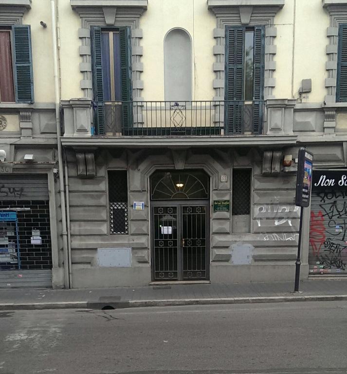 Home 57 Relais Roma Exterior foto